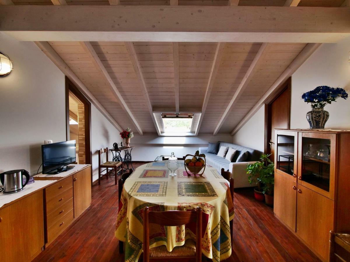 Palmaria Apartment Deiva Marina Exterior photo
