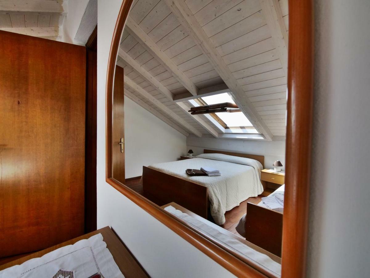 Palmaria Apartment Deiva Marina Exterior photo