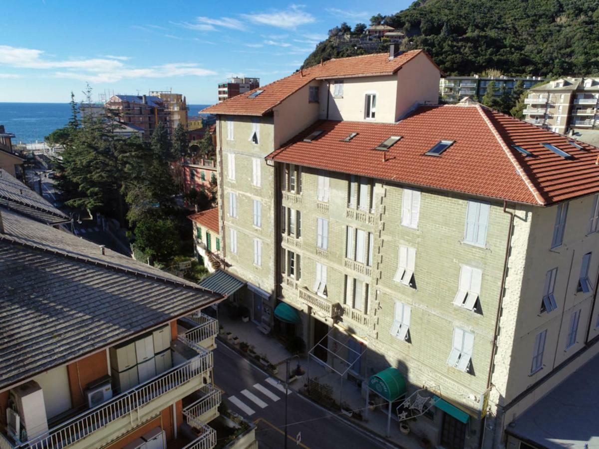 Palmaria Apartment Deiva Marina Exterior photo
