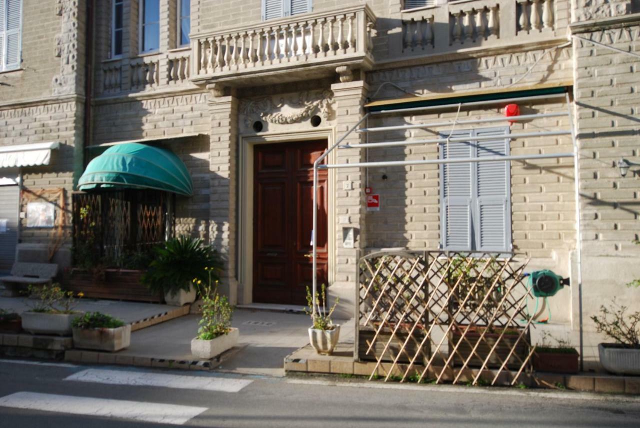 Palmaria Apartment Deiva Marina Exterior photo