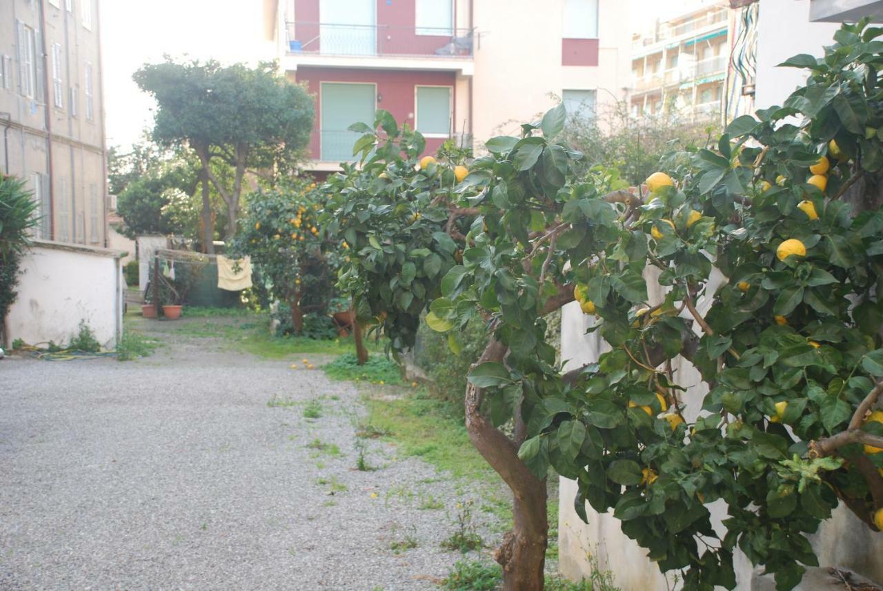 Palmaria Apartment Deiva Marina Exterior photo